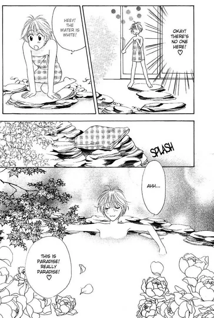 Hana Kimi Chapter 34 28